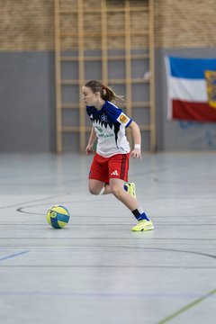 Bild 105 - wCJ Loewinnen Cup C1